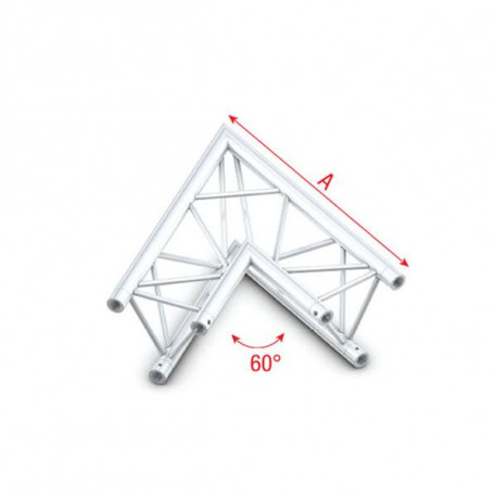 Showtec - Corner 60° 1