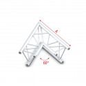 Showtec - Corner 60°