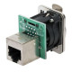 Dap Audio - Ethernet RJ45 D-size chassis 2