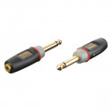 Dap Audio - XGA11 - Jack/M mono - Mini Jack/F