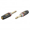 Dap Audio - XGA11 - Jack/M mono > Mini Jack/F 1