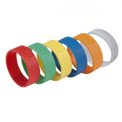 Dap Audio - Ring for X-type XLR Connector 1