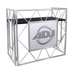 American Dj - PRO EVENT TABLE II 1