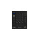 Omnitronic - PM-322P 3-Channel DJ Mixer with Bluetooth & USB Playe 2