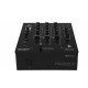 Omnitronic - PM-322P 3-Channel DJ Mixer with Bluetooth & USB Playe 4