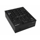 Omnitronic - PM-322P 3-Channel DJ Mixer with Bluetooth & USB Playe 6