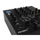 Omnitronic - PM-322P 3-Channel DJ Mixer with Bluetooth & USB Playe 11