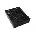 Omnitronic - PM-422P 4-Channel DJ Mixer with Bluetooth & USB Playe