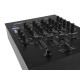 Omnitronic - PM-422P 4-Channel DJ Mixer with Bluetooth & USB Playe 12
