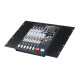 Omnitronic - LMC-1422FX USB Mixing Console 2