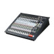 Omnitronic - LMC-2642FX USB Mixing Console 5