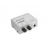 Omnitronic - LH-015 2-Channel Mic/Line Mixer 1