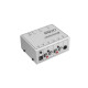 Omnitronic - LH-015 2-Channel Mic/Line Mixer 5
