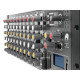 Omnitronic - RM-1422FX USB Rack Mixer 9