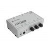 Omnitronic - LH-020 3-Channel Mic Mixer 1