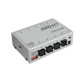 Omnitronic - LH-020 3-Channel Mic Mixer 6
