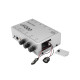 Omnitronic - LH-020 3-Channel Mic Mixer 7