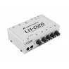 Omnitronic - LH-026 3-Channel Stereo Mixer 1