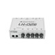 Omnitronic - LH-026 3-Channel Stereo Mixer 3