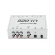 Omnitronic - LH-026 3-Channel Stereo Mixer 4