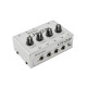 Omnitronic - LH-031 Headphone Amplifier 1