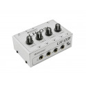 Omnitronic - LH-031 Headphone Amplifier