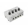 Omnitronic - LH-031 Headphone Amplifier 1