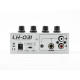 Omnitronic - LH-031 Headphone Amplifier 11