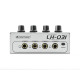 Omnitronic - LH-031 Headphone Amplifier 12