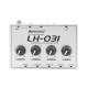 Omnitronic - LH-031 Headphone Amplifier 13