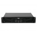 Omnitronic - XPA-700 Amplifier