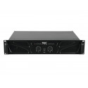 Omnitronic - XPA-1200 Amplifier