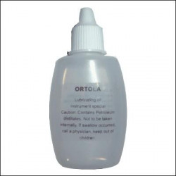 Ortola - TRUMPET OIL 1