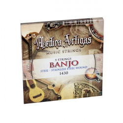 Ortola - BANJO 1430 MEDINA ARTIGAS 1