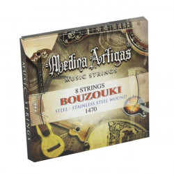 Ortola - BOUZOUKI 1470 MEDINA ARTIGAS 1