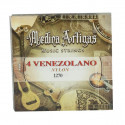 Ortola - CUATRO VENEZOLANO NYLON 1270