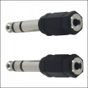 Ortola - 2615X2 BLISTER DOS CONECTORES