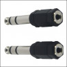 Ortola - 2615X2 BLISTER DOS CONECTORES 1