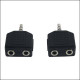 Ortola - 2652X2 BLISTER DOS CONECTORES 1