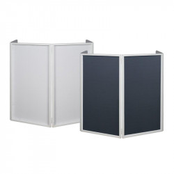 American Dj - EVENT FACADE II WH 1