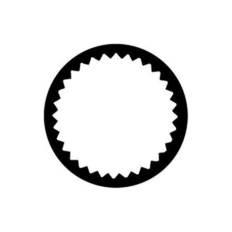 Rosco - 77255