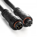 American Dj - Power IP ext. cable 10m Wifly EXR Par IP
