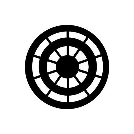 Rosco - 77656