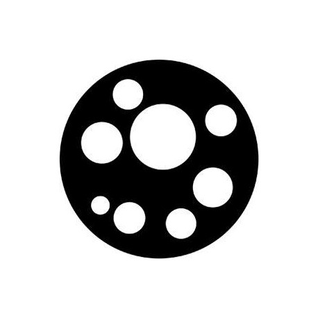 Rosco - 77916