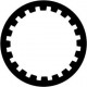 Rosco - 78069
