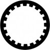 Rosco - 78069
