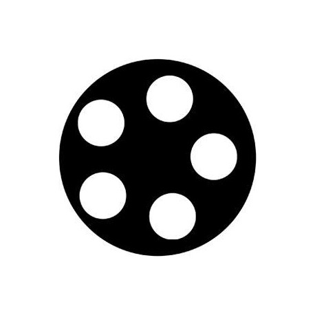 Rosco - 78074