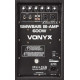 Vonyx - "SWA15 PA Act.Sub 15"" 600W" 170.795 1