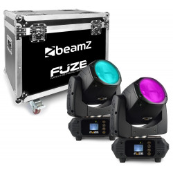 BeamZ - Fuze75B Beam 2pcs in FC 75WLED 0