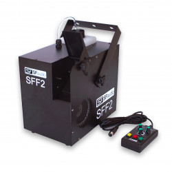 SFAUDIO - SFF2 0